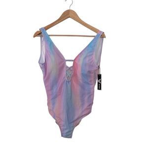 GO COCO Swimsuit NWT